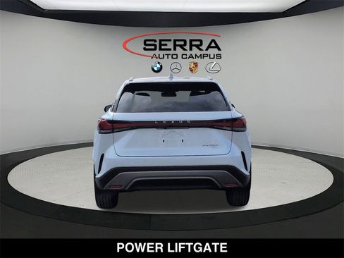 Used 2024 Lexus RX 350 Premium w/ Convenience Package image 14