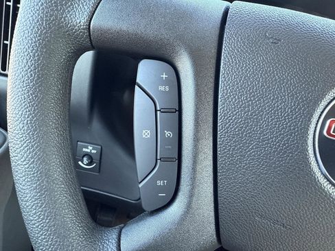 New 2025 GMC Savana 2500 w/ Driver Convenience Package image 3