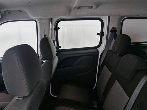 Used 2021 RAM ProMaster City SLT FWD image 26