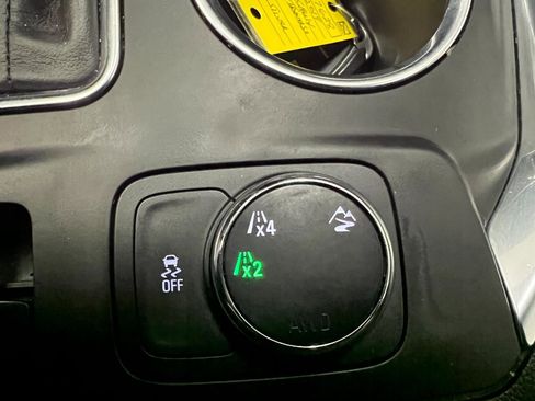 Used 2019 Chevrolet Traverse LS image 45