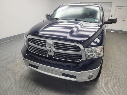 Used 2016 RAM 1500 Big Horn AWD/4WD image 15