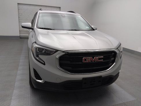 Used 2020 GMC Terrain SLE w/ Driver Convenience Package image 14