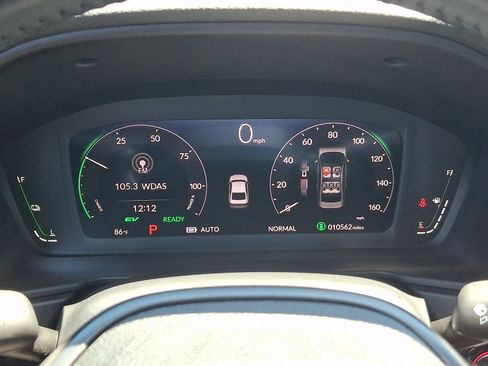 Used 2024 Honda Accord Sport image 21