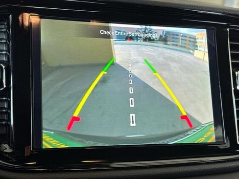 New 2026 Dodge Durango GT image 18