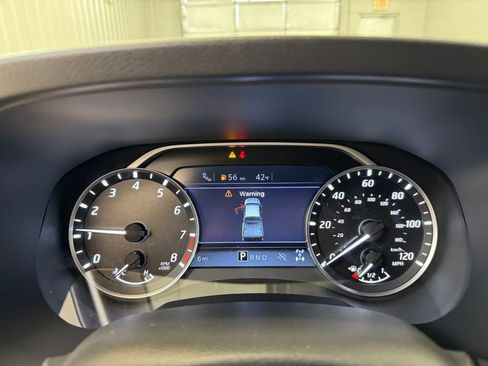 New 2026 Nissan Frontier S image 27