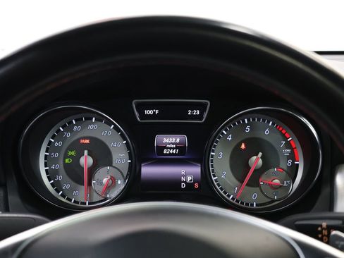 Used 2015 Mercedes-Benz CLA 250 4MATIC image 18