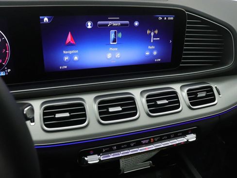 New 2026 Mercedes-Benz GLE 350 4MATIC image 5