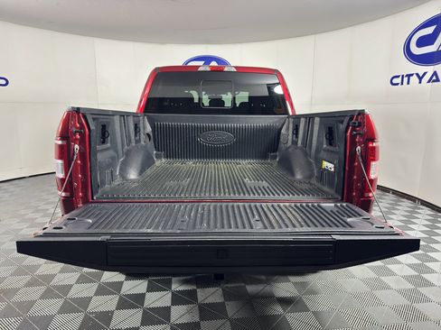 Used 2019 Ford F150 XLT w/ Equipment Group 302A Luxury image 35