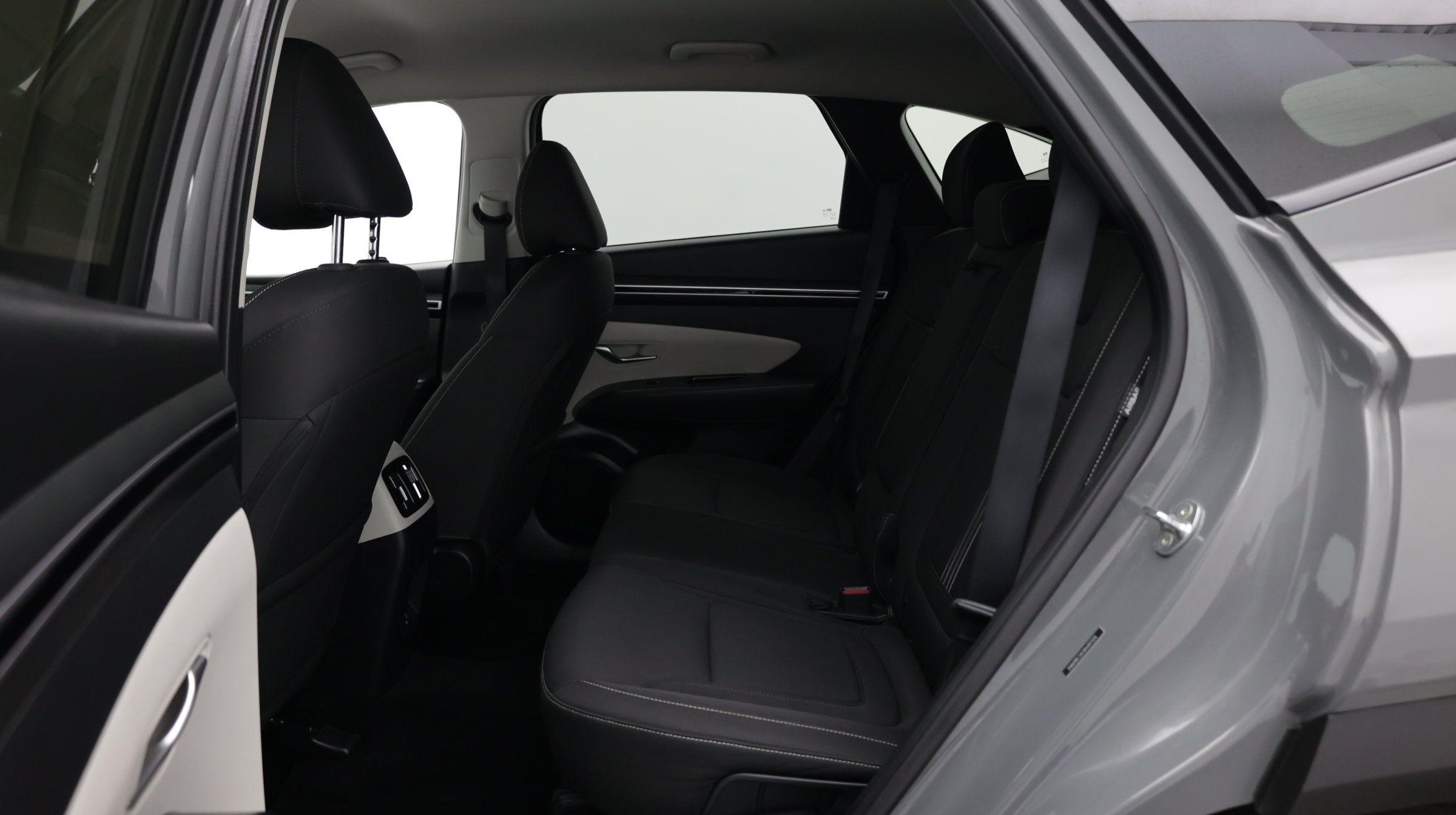 Used 2024 Hyundai Tucson SEL AWD/4WD image 32