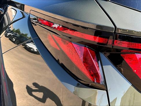 Used 2025 Hyundai Tucson SEL image 39