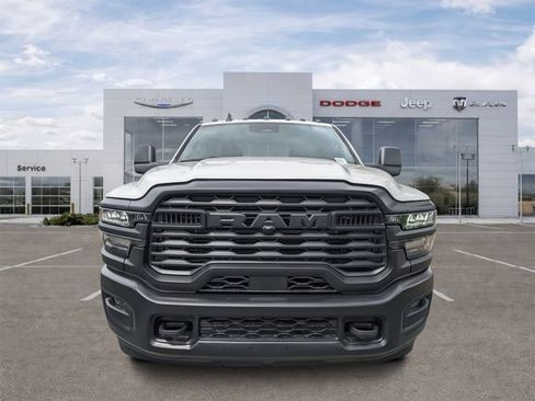 New 2026 RAM 2500 Tradesman AWD/4WD image 6