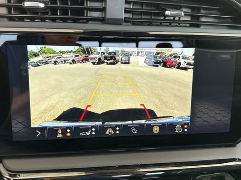 New 2026 GMC Sierra 1500 AT4X AWD/4WD image 26