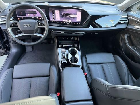 New 2026 Audi A6 Premium Plus image 16