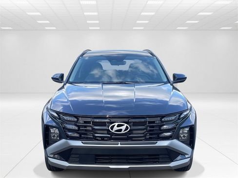 New 2026 Hyundai Tucson SEL image 2