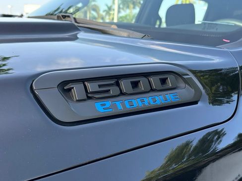 Certified 2025 RAM 1500 Big Horn RWD image 34