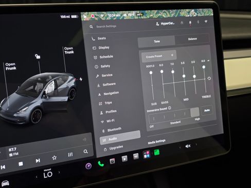 Used 2022 Tesla Model Y Performance AWD/4WD image 67