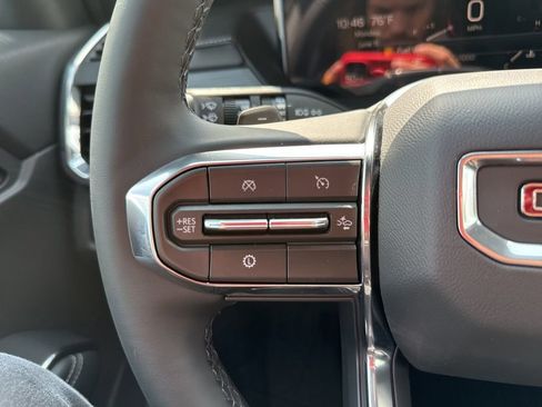 New 2025 GMC Acadia Elevation w/ LPO, Floor Liner Package image 27