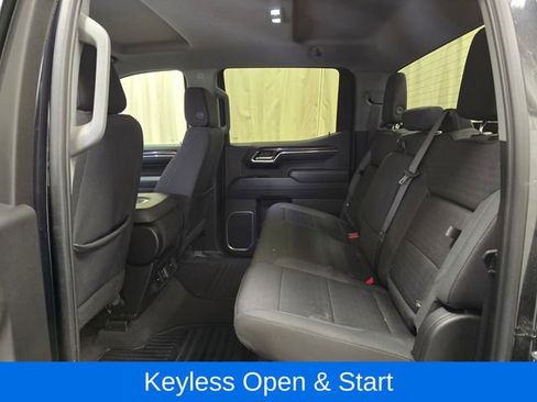 Used 2023 GMC Sierra 1500 Elevation image 26