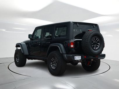 New 2026 Jeep Wrangler Unlimited Sport