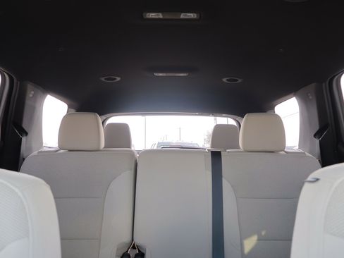 Used 2022 Chevrolet Traverse LS w/ LPO, Cargo Package image 26