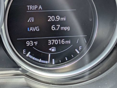 Certified 2024 MAZDA CX-5 Carbon Edition AWD/4WD image 30