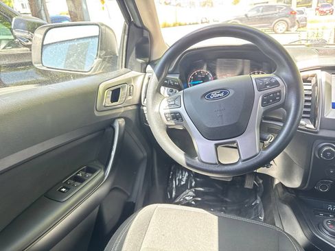 Used 2022 Ford Ranger XLT AWD/4WD image 31