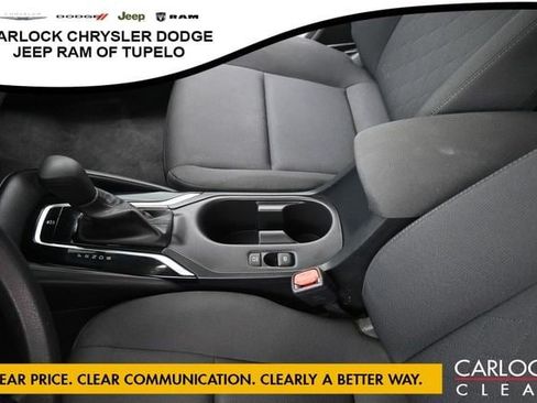 Used 2024 Toyota Corolla LE FWD image 19
