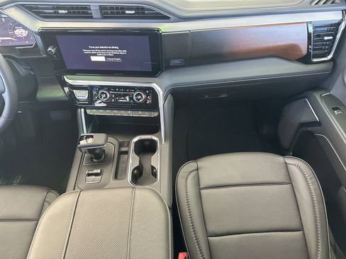 New 2026 GMC Sierra 1500 Denali w/ Technology Package image 19