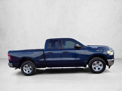 Used 2024 RAM 1500 Tradesman AWD/4WD image 5