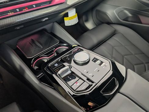 Certified 2026 BMW 550e xDrive 550e xDrive image 21