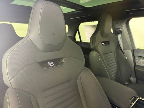 New 2025 Land Rover Range Rover Sport SV Edition Two image 33