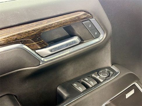 Used 2023 GMC Sierra 1500 Elevation image 16