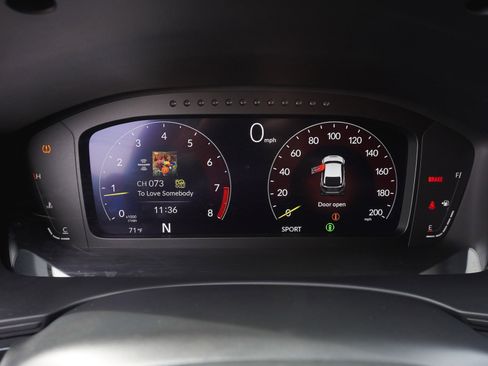 Used 2025 Honda Civic Type R image 20