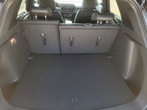 New 2026 Chevrolet TrailBlazer RS image 7