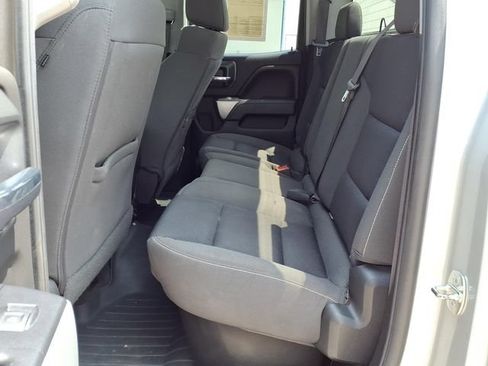 Used 2016 Chevrolet Silverado 1500 LT w/ All Star Edition AWD/4WD image 6
