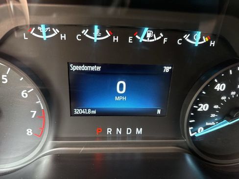 Used 2023 Ford F150 XLT AWD/4WD image 15