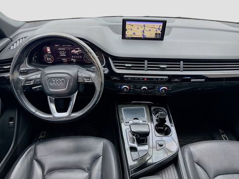 Used 2017 Audi Q7 2.0T Premium Plus w/ Premium Plus Package image 15