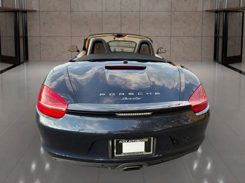 Used 2013 Porsche Boxster image 19