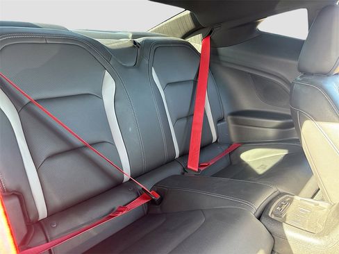 Used 2024 Chevrolet Camaro SS image 26