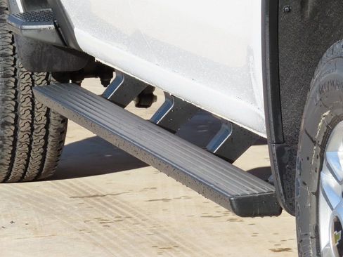 New 2026 Chevrolet Silverado 2500 W/T w/ WT Convenience Package image 10