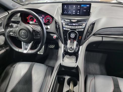 Certified 2023 Acura RDX A-Spec AWD/4WD image 29