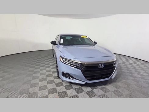 Used 2022 Honda Accord Sport image 50