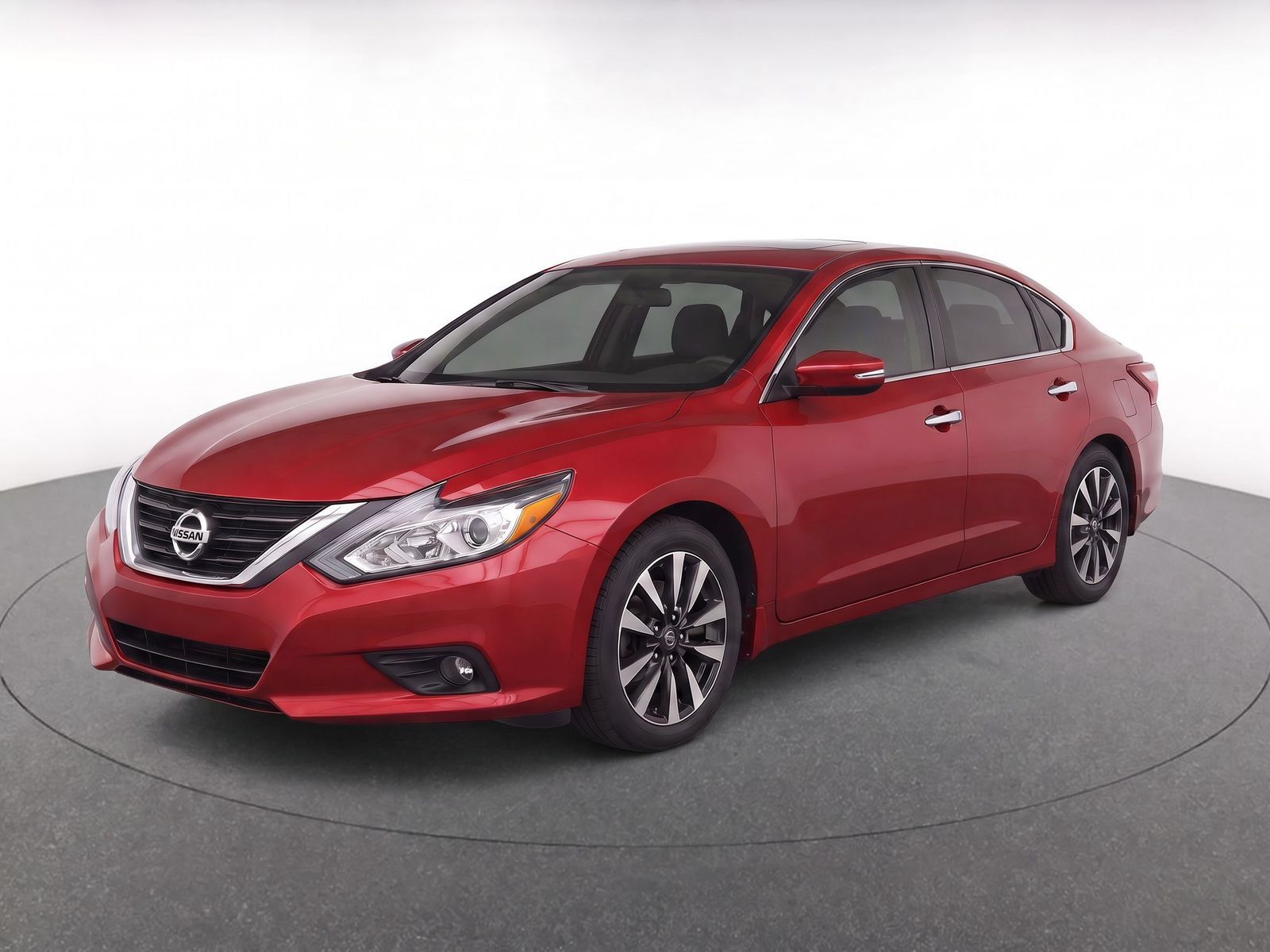 Used 2016 Nissan Altima 2.5 SL w/ 2.5 Technology Package FWD image 2