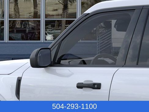 New 2025 Ford Bronco Sport Big Bend w/ Convenience Package AWD/4WD image 22