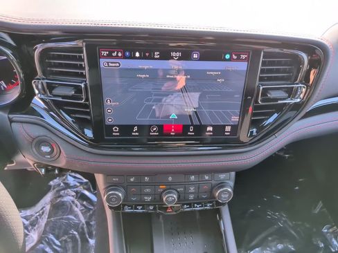 New 2026 Dodge Durango GT image 27