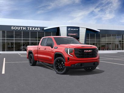 New 2026 GMC Sierra 1500 Elevation w/ Preferred Package