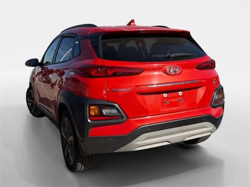 Used 2019 Hyundai Kona Ultimate image 4