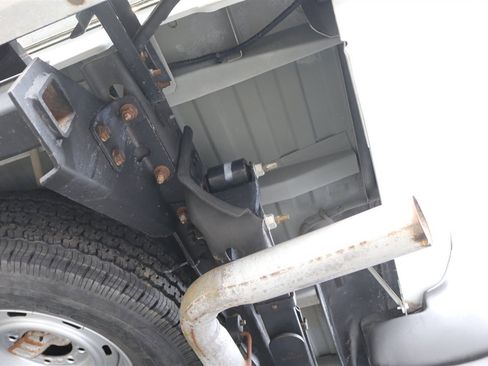 Used 1999 Dodge Ram 2500 Truck 4x4 Quad Cab image 31