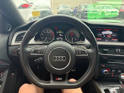 Used 2014 Audi S5 Premium Plus AWD/4WD image 20