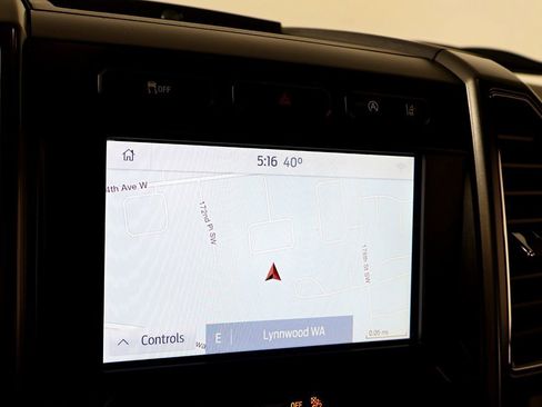 Used 2020 Ford F150 Lariat w/ Equipment Group 502A Luxury image 29